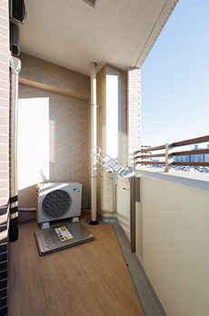 Mia Casa Ⅱ 