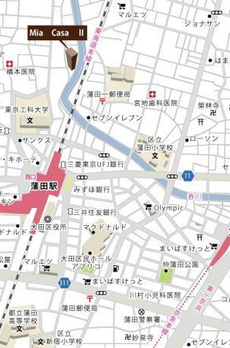 Mia Casa Ⅱ 