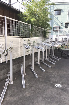メインステージ野方駅前 