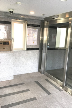 メインステージ野方駅前 