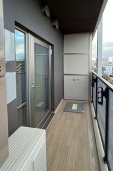 パークアクシス菊川ステーションイースト 