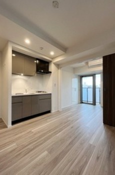 パークアクシス菊川ステーションイースト 