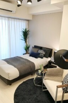 パークアクシス錦糸町WEST 