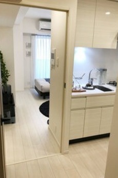 パークアクシス錦糸町WEST 