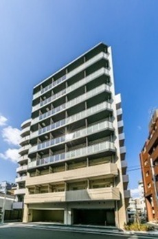 パークアクシス錦糸町WEST 