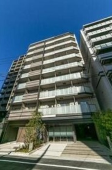 パークアクシス錦糸町ヴェール 