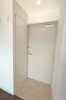 パークアクシス錦糸町スタイルズ 