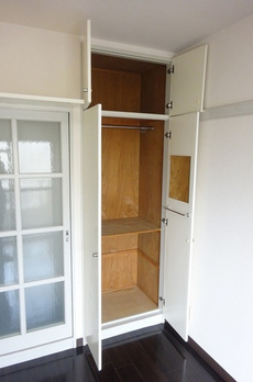 ハイタウン南馬込 