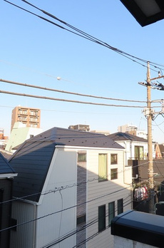 Ｍ－１　Ｔｏｋｙｏ　南蒲田 