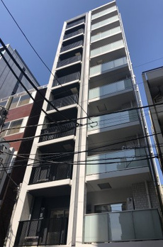 クレストコート八丁堀 