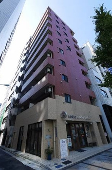 フリッシュ八重洲 