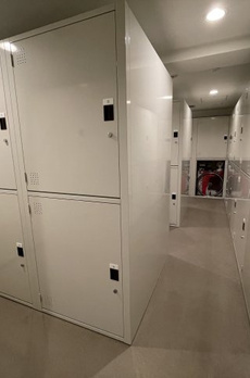 ガーデン萩中 