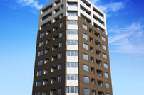 ドゥーエ銀座イーストⅡ