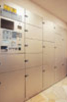 ドゥーエ銀座イーストⅡ 