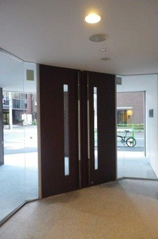 ドゥーエ銀座イーストⅡ 