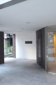 ドゥーエ銀座イーストⅡ 