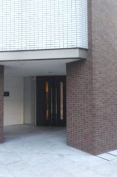 ドゥーエ銀座イーストⅡ 