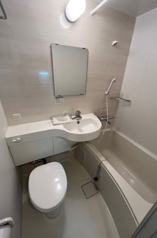 ライオンズマンション北馬込 