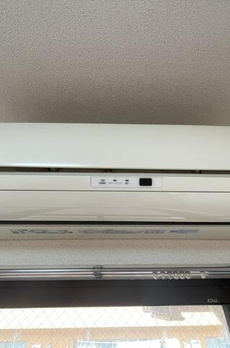 ライオンズマンション北馬込 