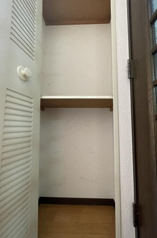 ライオンズマンション北馬込 