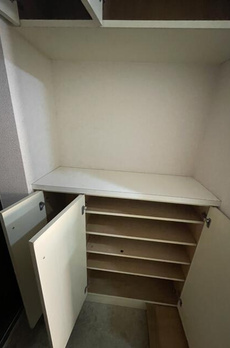 ライオンズマンション北馬込 