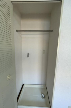 ライオンズマンション北馬込 