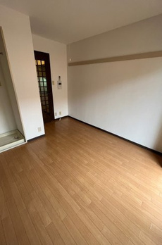 ライオンズマンション北馬込 