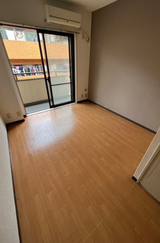 ライオンズマンション北馬込 