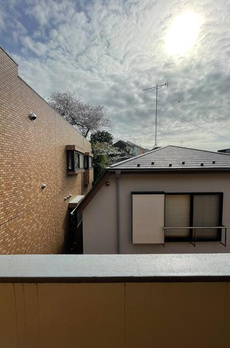ライオンズマンション北馬込 