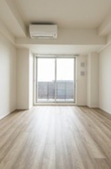 パークアクシス本所・親水公園 