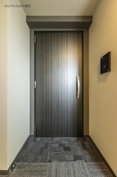 パークアクシス本所・親水公園 