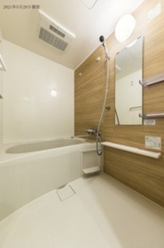 パークアクシス本所・親水公園 