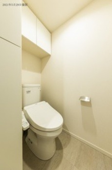 パークアクシス本所・親水公園 