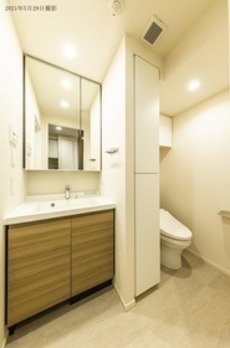 パークアクシス本所・親水公園 