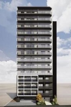 パークアクシス入谷 