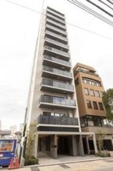 クリオラベルヴィ元浅草 