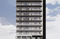 パークアクシス入谷