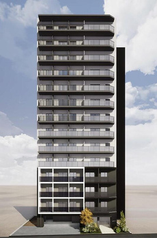 パークアクシス入谷 