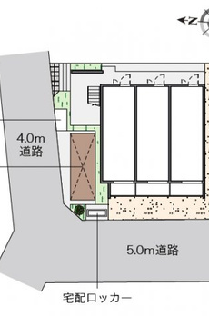 クレイノ緑園 