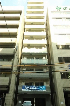 リバーレ日本橋三越前 