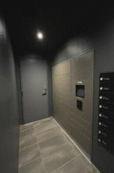 パークアクシス浅草田原町ガーデン  