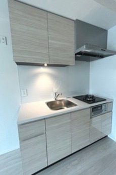 パークアクシス浅草田原町ガーデン  