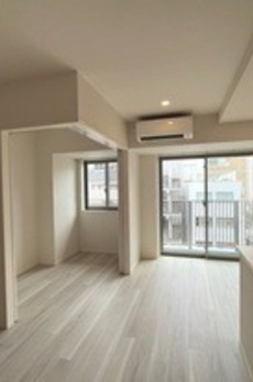 パークアクシス浅草田原町ガーデン  