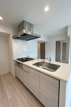 パークアクシス浅草田原町ガーデン  