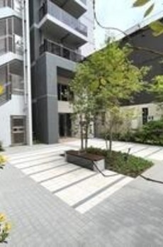 パークアクシス浅草田原町ガーデン  