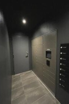 パークアクシス浅草田原町ガーデン  