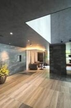 パークアクシス浅草田原町ガーデン  