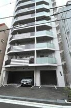 パークアクシス浅草田原町ガーデン  