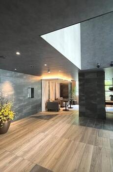 パークアクシス浅草田原町ガーデン  