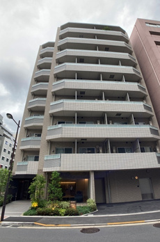 パークアクシス三番町 